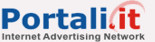 Portali.it - Internet Advertising Network - Ã¨ Concessionaria di Pubblicità per il Portale Web ginnasticamedica.it
